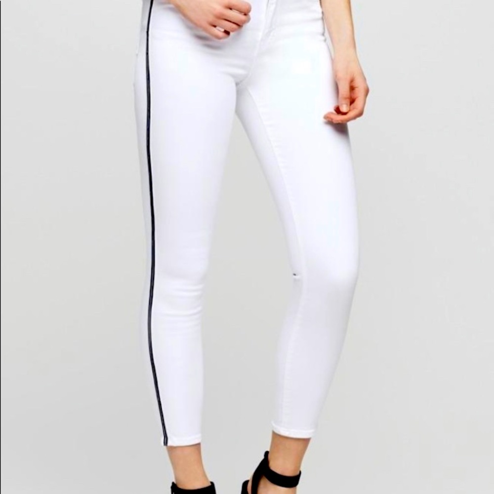 L’agence jeans